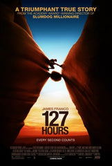 127 Hours Advance 27