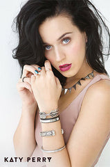 Katy Perry 'PRISM' Signed Poster