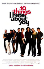 10 Things I Hate About You 27