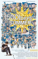 500 Days of Summer 27