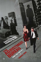 Adjustment Bureau 27