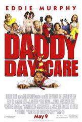Daddy Day Camp 27"x40" D/S Poster Signed by 10