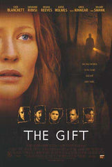 The Gift 27"x40" S/S Poster Signed by 10