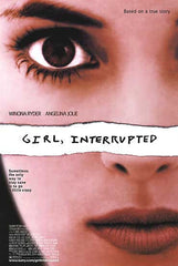 Girl Interrupted 27"x40" D/S Poster Signed by 10