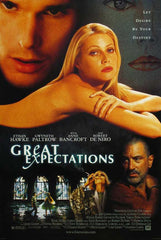 Great Expectations 27"x40" D/S Poster Signed by 10