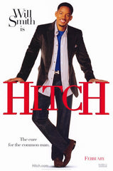 Hitch 27"x40" D/S Poster Signed by 5